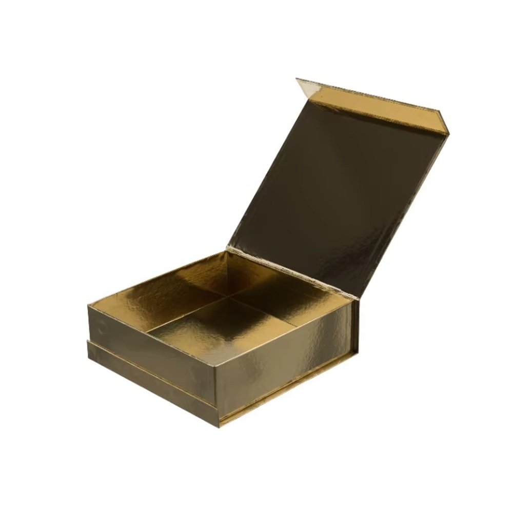 Luxury Skincare Gift Set - صندوق هدايا فاخر مخصص｜علبة عطور مغناطيسية