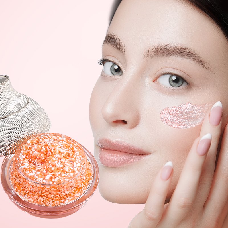 Luxury Skincare Daily - كريم ميرسيلين الفاخر لتفتيح البشرة بدم
