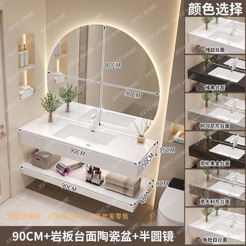 Luxury Skincare Organizer - خزانة تنظيم فاخرة لغرفة النوم فوق