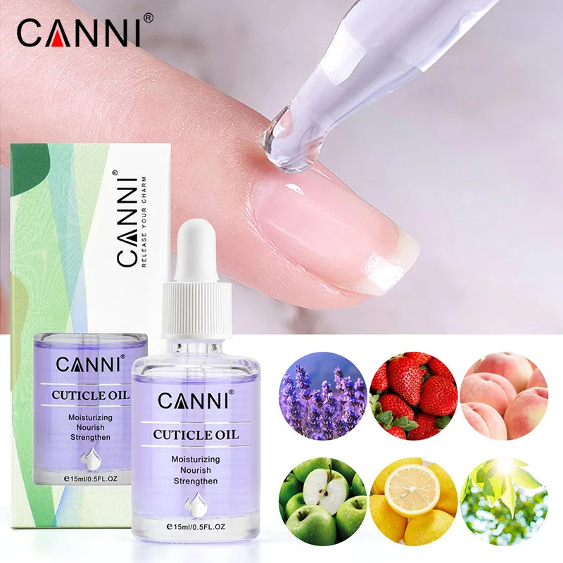 CANNI 15 مللي زيت البشرة مسمار - مراجعة Luxury Skincare Daily وسعره