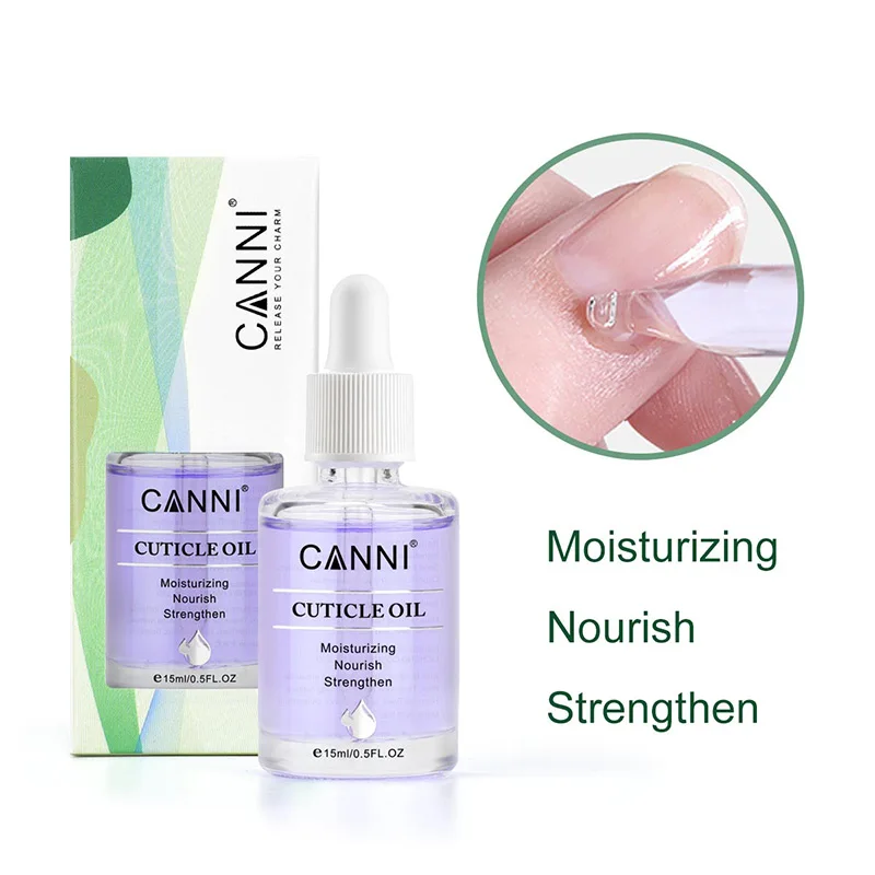 CANNI 15 مللي زيت البشرة مسمار - مراجعة Luxury Skincare Daily وسعره