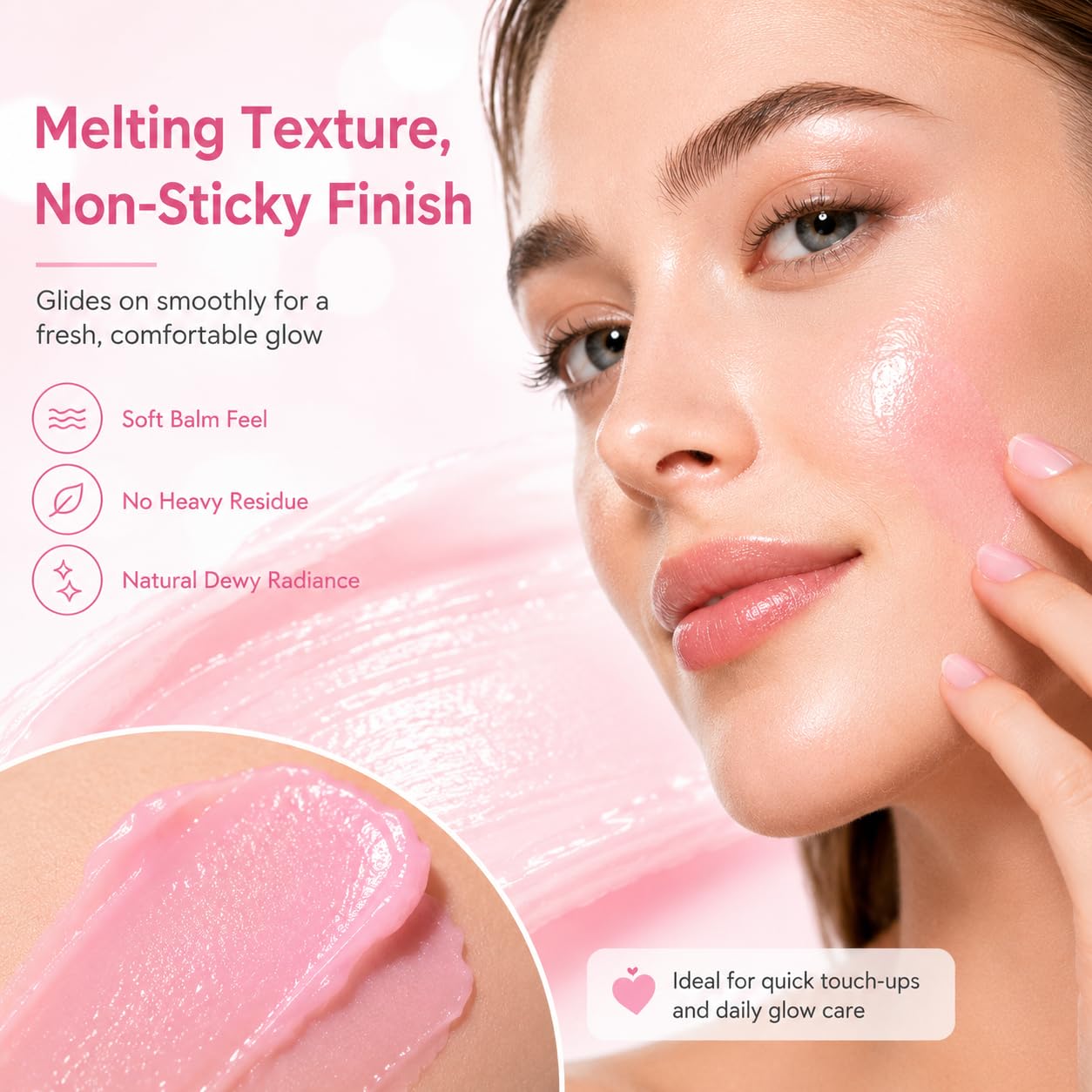 بلسم متعدد الاستخدامات PDRN با - مراجعة Luxury Skincare Brands وسعره