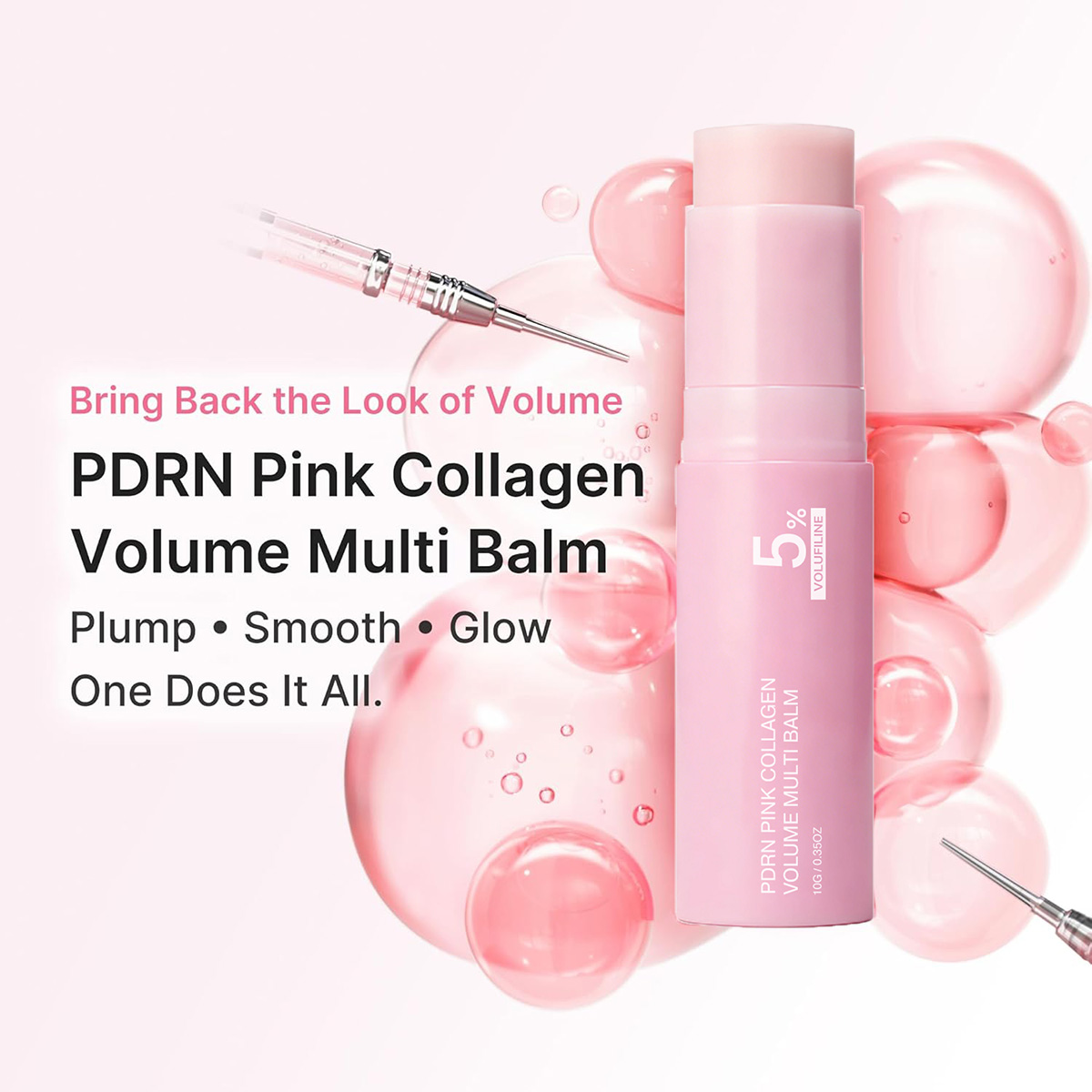 بلسم متعدد الاستخدامات PDRN با - مراجعة Luxury Skincare Brands وسعره