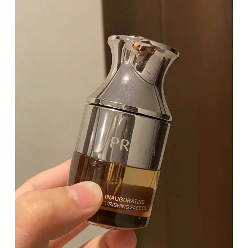 زيت مصل الطاقة المغذي الأصلي P - مراجعة Luxury Skincare Anti Aging وسعره