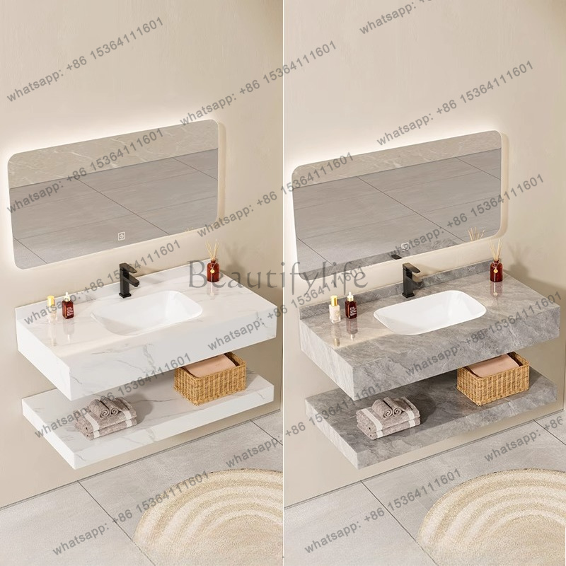 LJY خزانة تنظيم غرفة النوم، خز - مراجعة Luxury Skincare Display وسعره