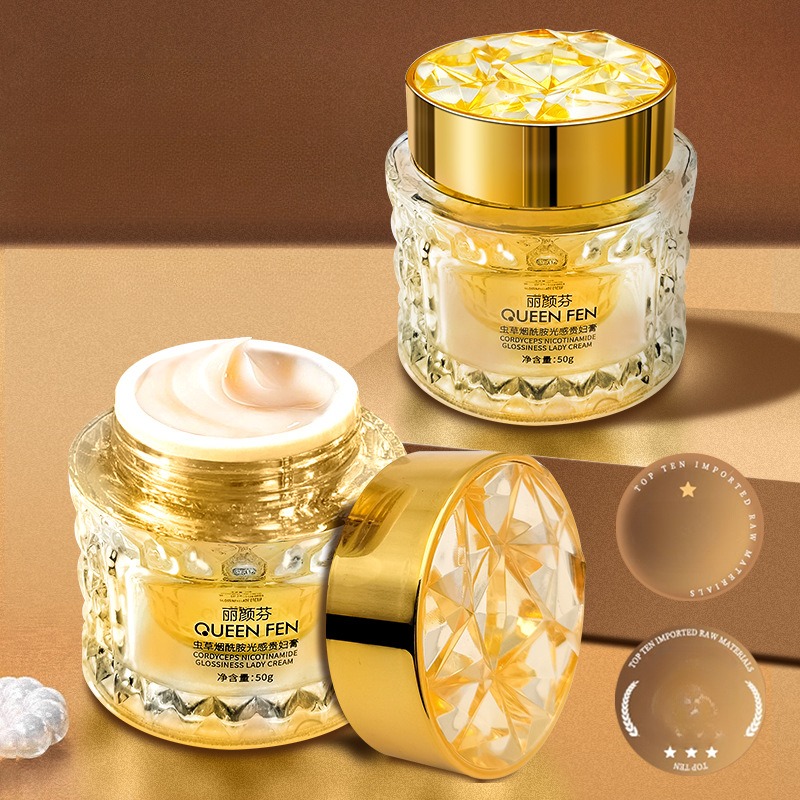 كريم تفتيح البشرة الفاخر بالني - مراجعة Luxury Skincare Anti Aging وسعره