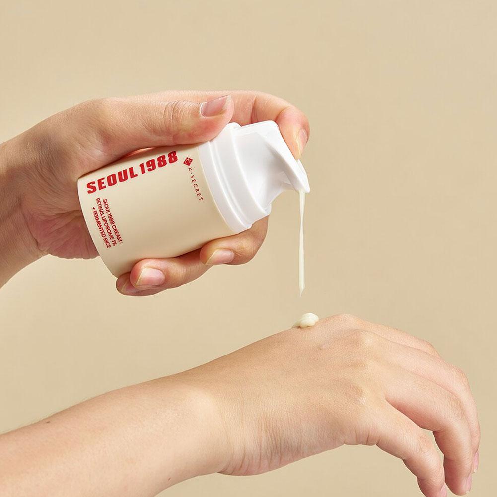 مجموعة العناية بالبشرة الكورية - مراجعة Luxury Skincare Brands وسعره