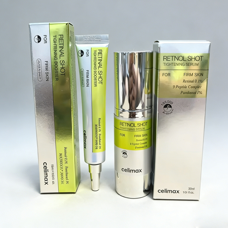 كريم عين من سيليماكس فيتا ريتي - مراجعة Luxury Skincare Brands وسعره
