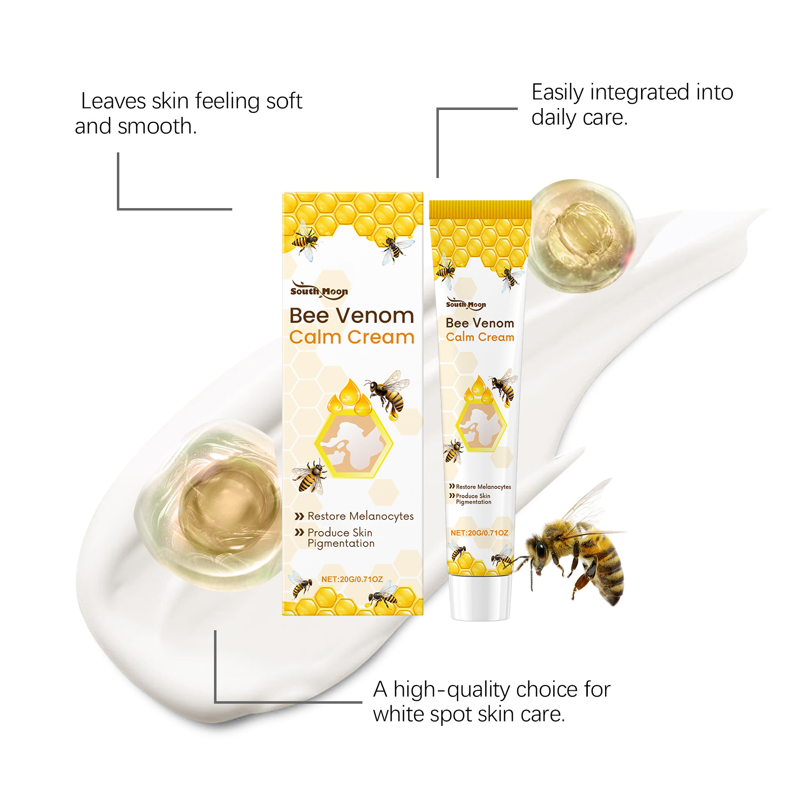 كريم شد الجسم ترطيب عميق تحسين - مراجعة Luxury Skincare Anti Aging وسعره