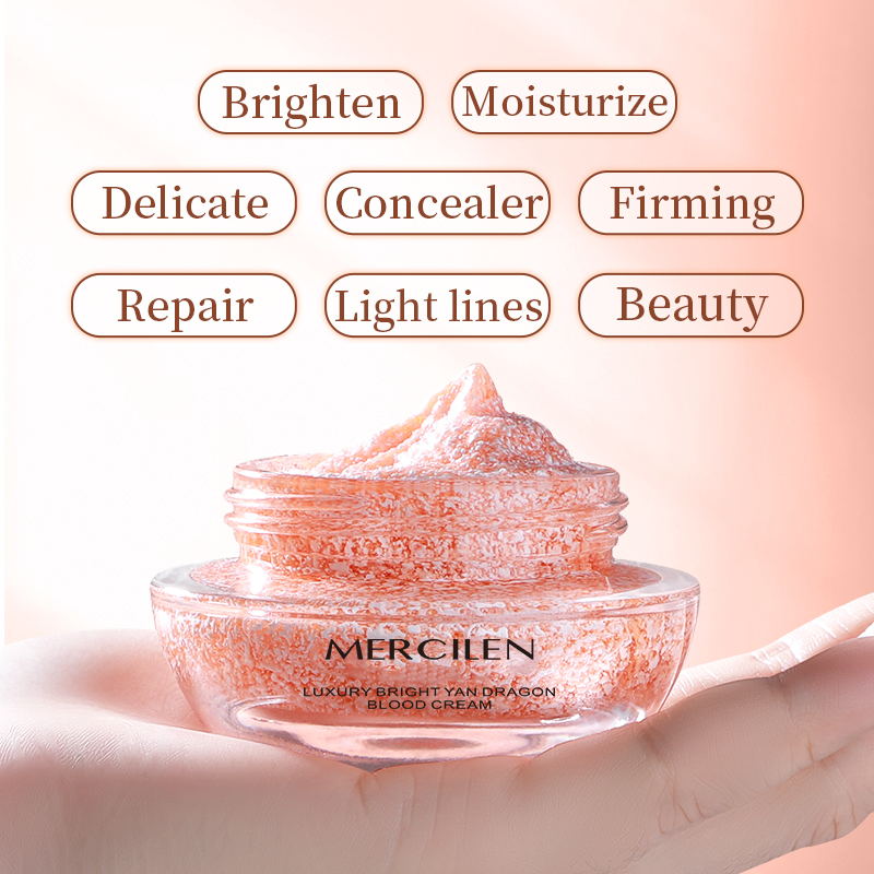 كريم ميرسيلين الفاخر لتفتيح ال - مراجعة Luxury Skincare Daily وسعره