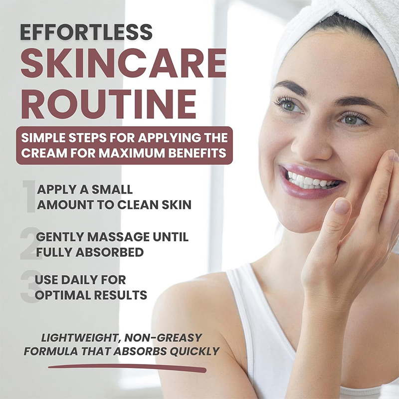كريم الريتينول الفوري مرطب الو - مراجعة Luxury Skincare Brands وسعره