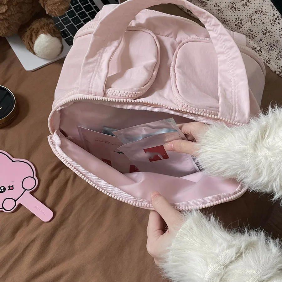 حقيبة مستحضرات التجميل النسائي - مراجعة Luxury Skincare Organizer وسعره