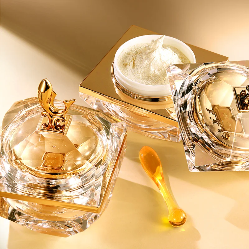 مجموعة كريمات فونس كورديسيبس س - مراجعة Luxury Skincare Sets وسعره