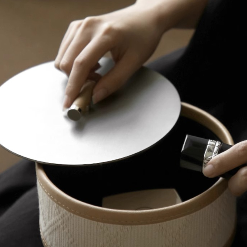صندوق تخزين المجوهرات صناديق ت - مراجعة Luxury Skincare Organizer وسعره