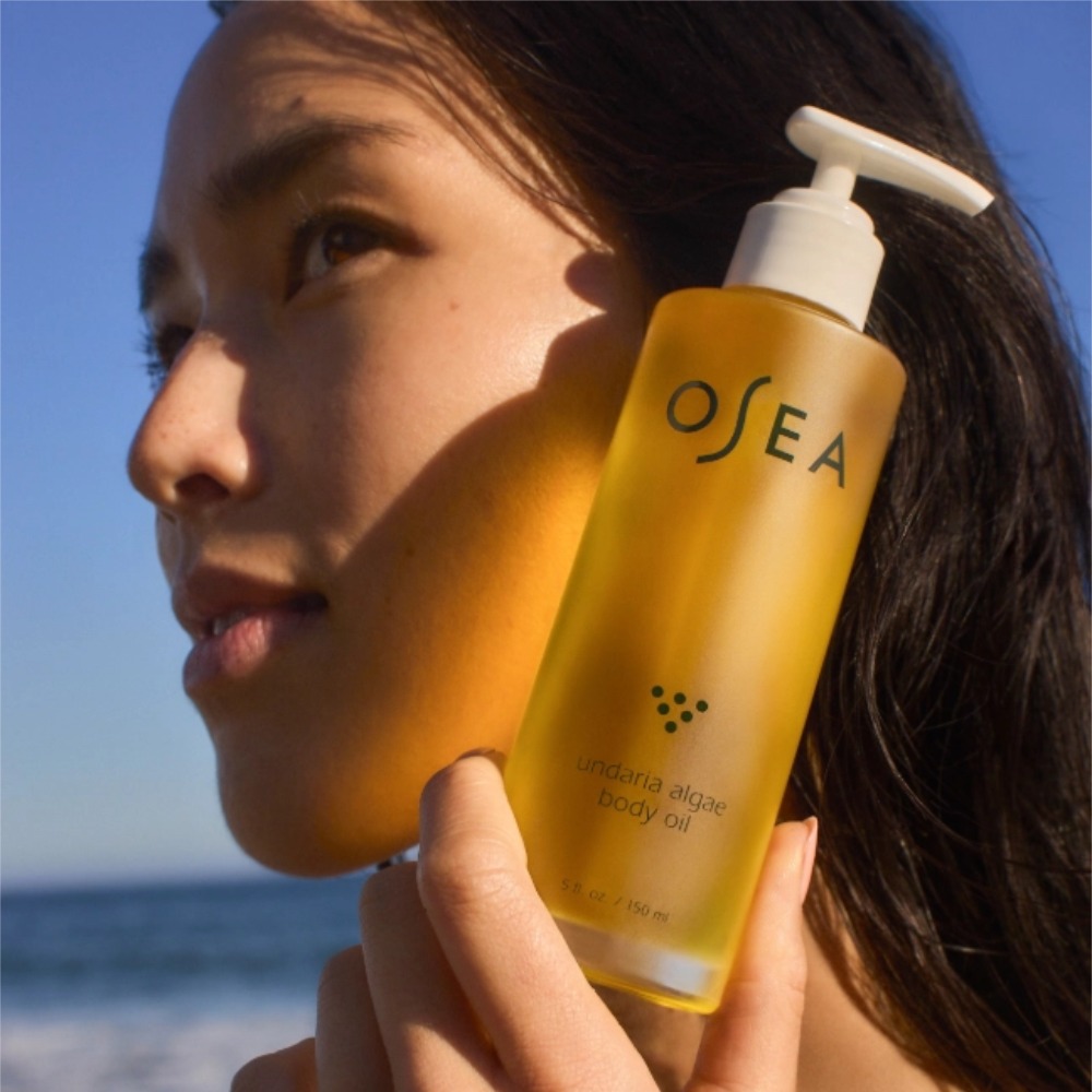 زيت أوداريا للعناية بالبشرة سر - مراجعة Luxury Skincare Brands وسعره