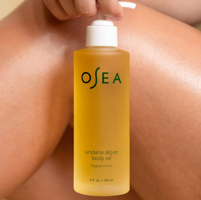 زيت أوداريا للعناية بالبشرة سر - مراجعة Luxury Skincare Brands وسعره