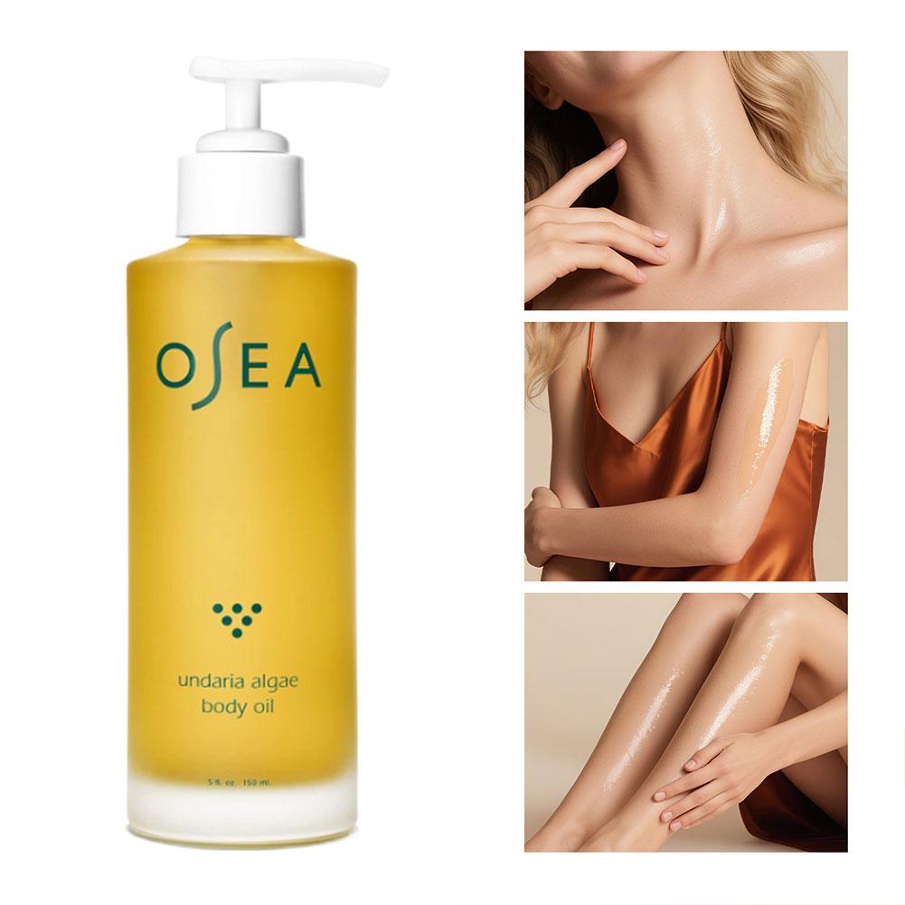 زيت أوداريا للعناية بالبشرة سر - مراجعة Luxury Skincare Brands وسعره