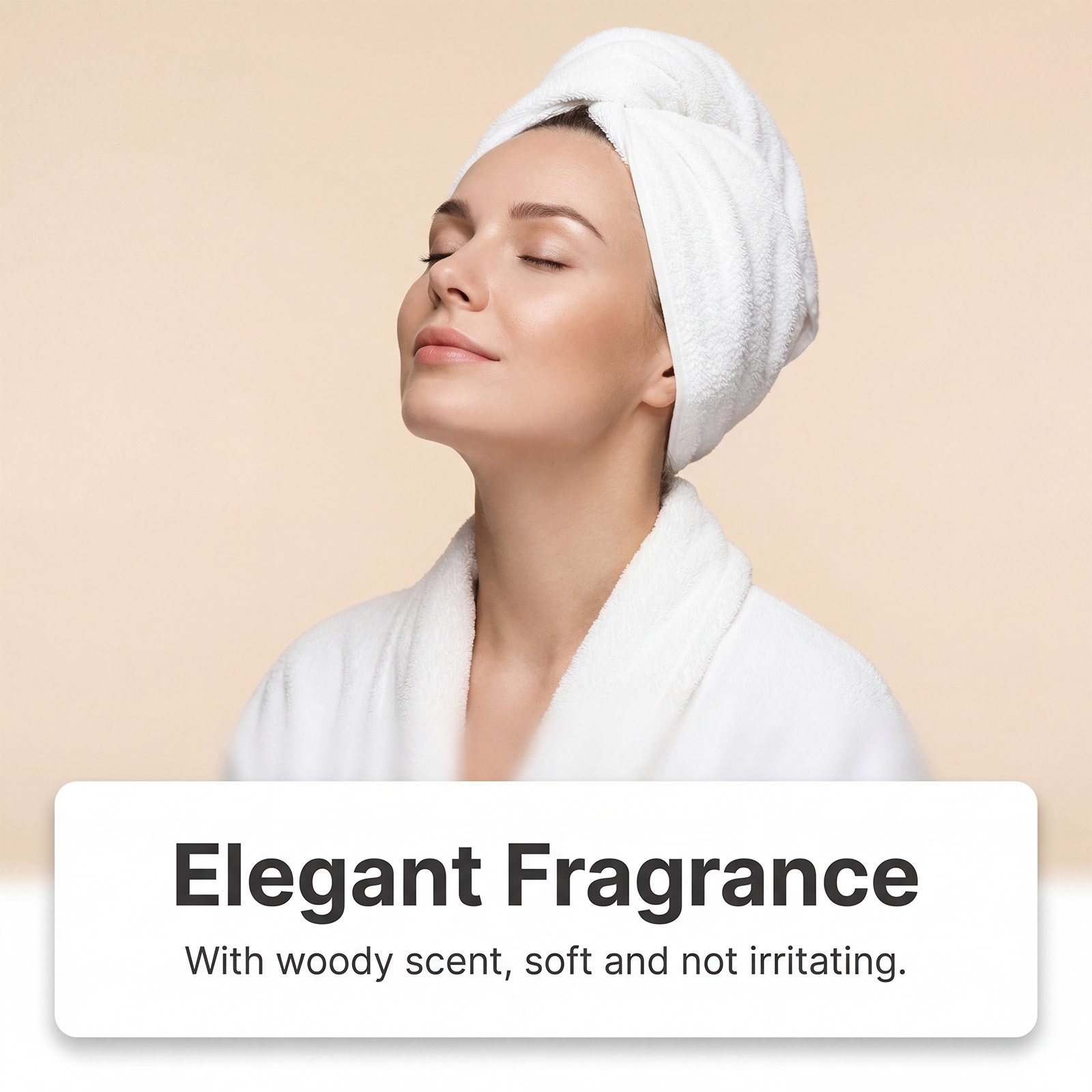 غسول جسم فاخر معطر ومرطب برائح - مراجعة Luxury Skincare Daily وسعره
