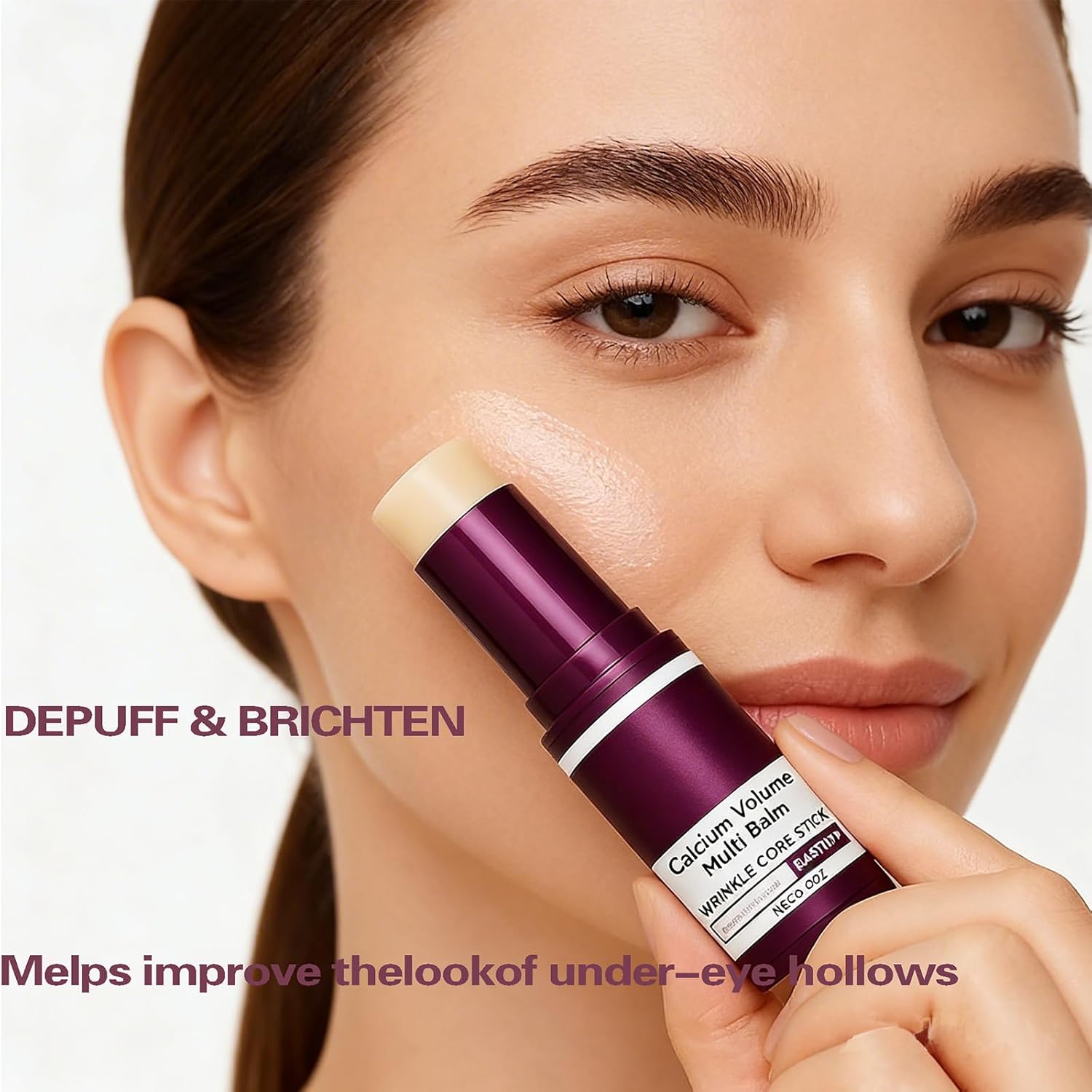 بلسم الكالسيوم الكوري متعدد ال - مراجعة Luxury Skincare Brands وسعره