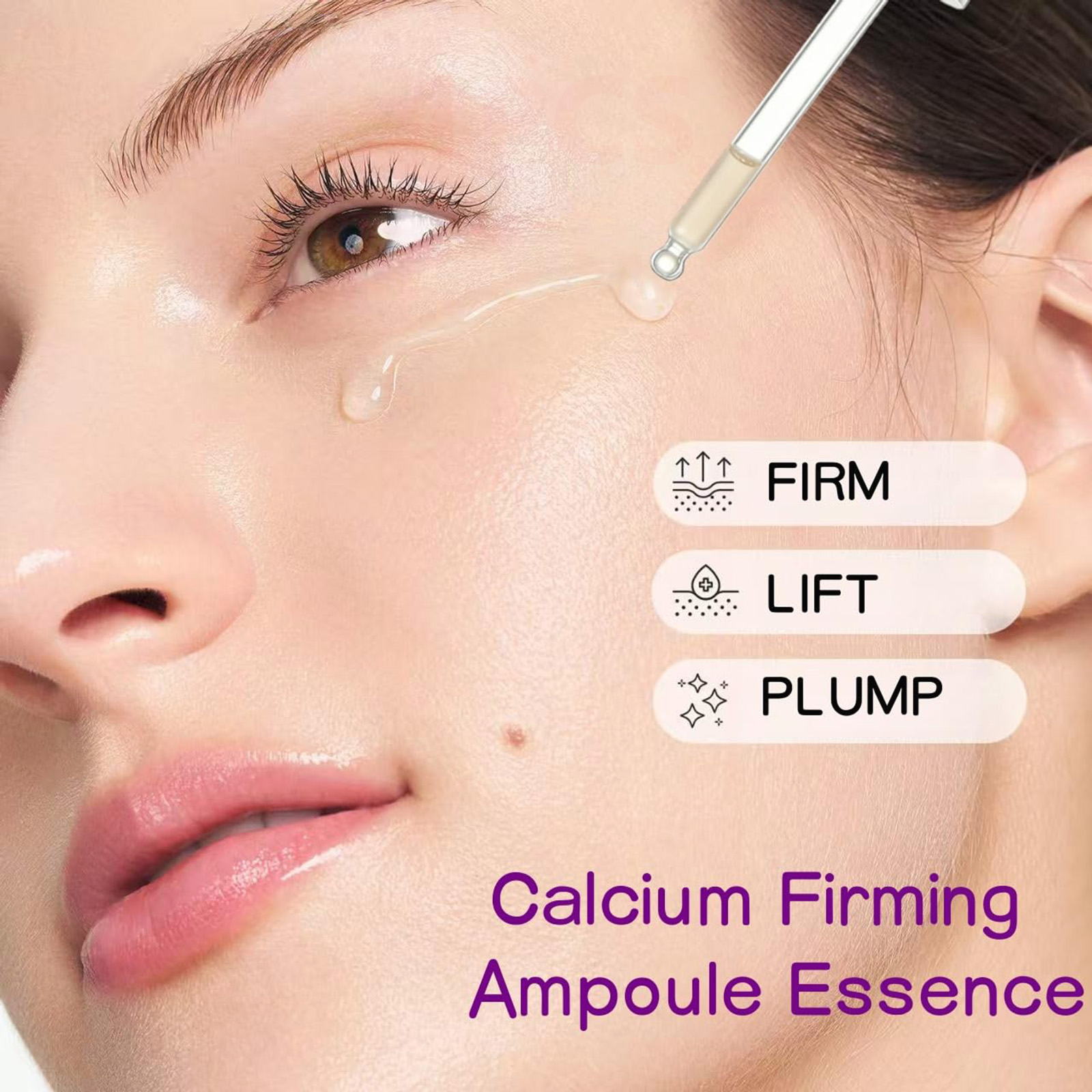بلسم الكالسيوم الكوري متعدد ال - مراجعة Luxury Skincare Brands وسعره