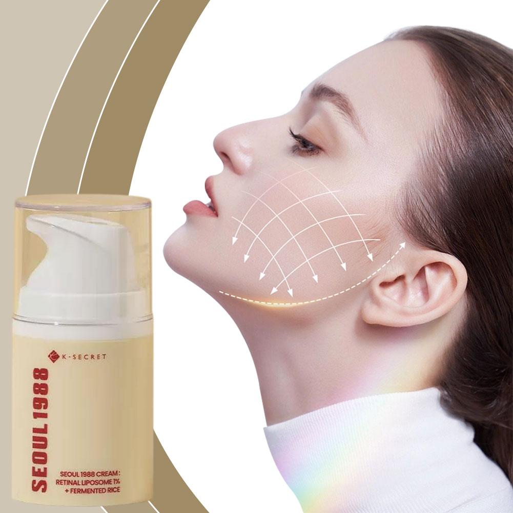 كريم العين سيول 1988 لتقليل ال - مراجعة Luxury Skincare Brands وسعره