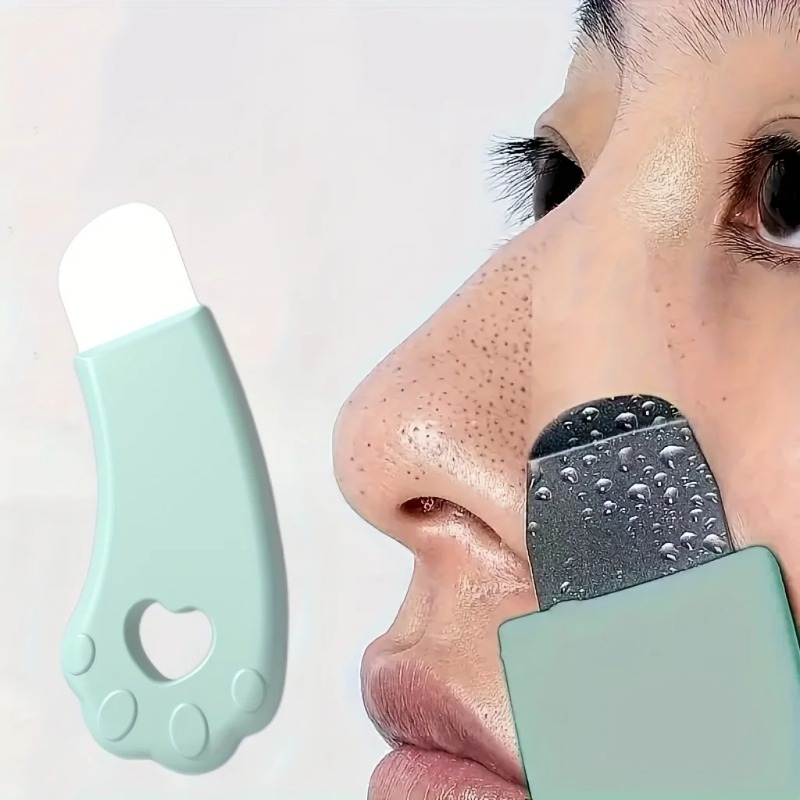 أداة إزالة الرؤوس السوداء على  - مراجعة Luxury Skincare Acne وسعره