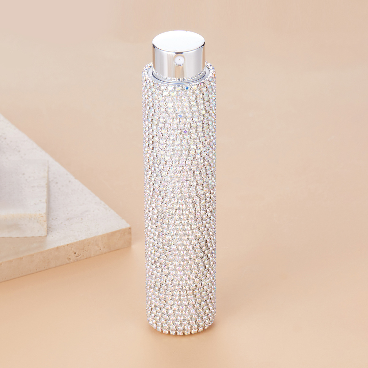 زجاجة عطر تغليف فاخر للمكياج و - مراجعة Luxury Skincare Sets وسعره