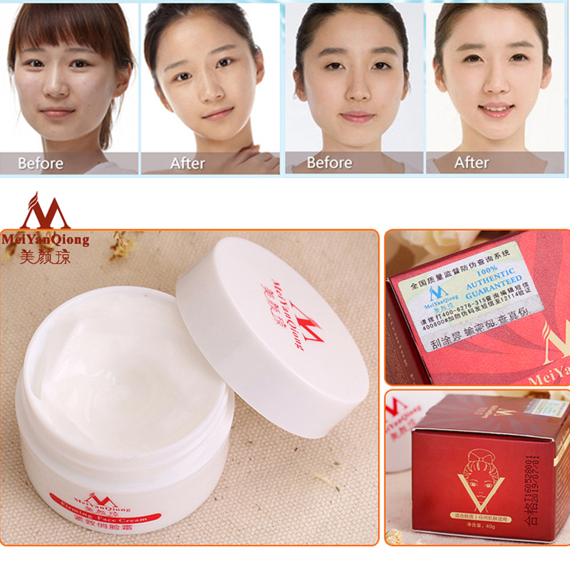 الوجه رفع تشكيل الجلد الرعاية  - مراجعة Luxury Skincare Anti Aging وسعره