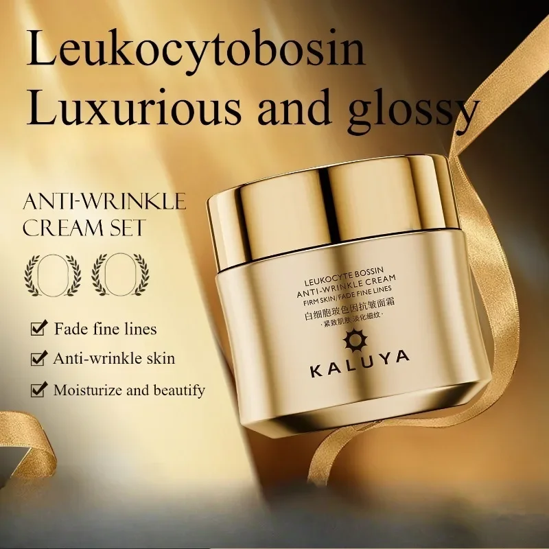 مجموعة كريمات فاخرة للعناية با - مراجعة Luxury Skincare Anti Aging وسعره