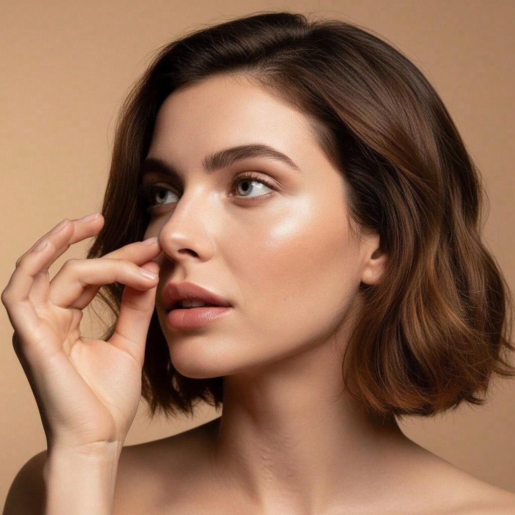 أمبولة الأرز الأسود المقشرة 80 - مراجعة Luxury Skincare Daily وسعره