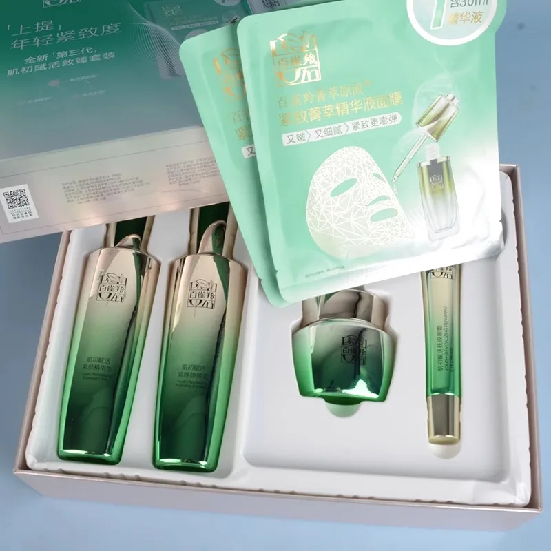 مجموعة العناية بالبشرة من بيكو - مراجعة Luxury Skincare Brands وسعره